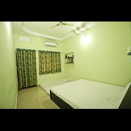 Shree Vinayak Guest House Ujjain Buitenkant foto