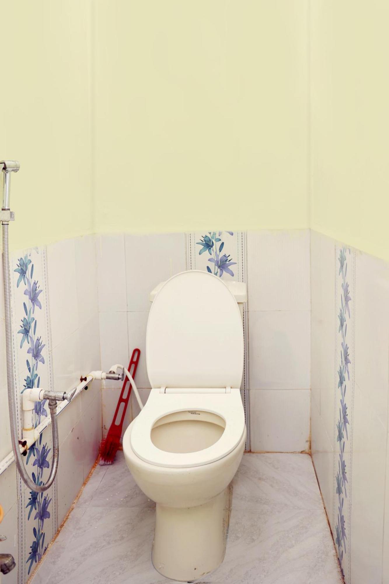 Shree Vinayak Guest House Ujjain Buitenkant foto