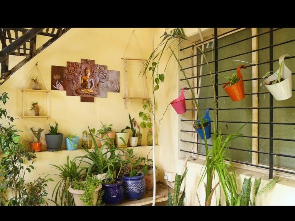Shree Vinayak Guest House Ujjain Buitenkant foto